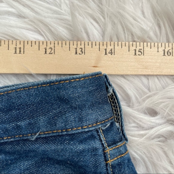 LEVIS 501xx “ RARE” Vintage Jeans Button Up Fly - Picture 9 of 10